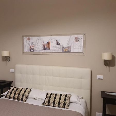 Luxury & Charme Colosseo Рим Екстериор снимка